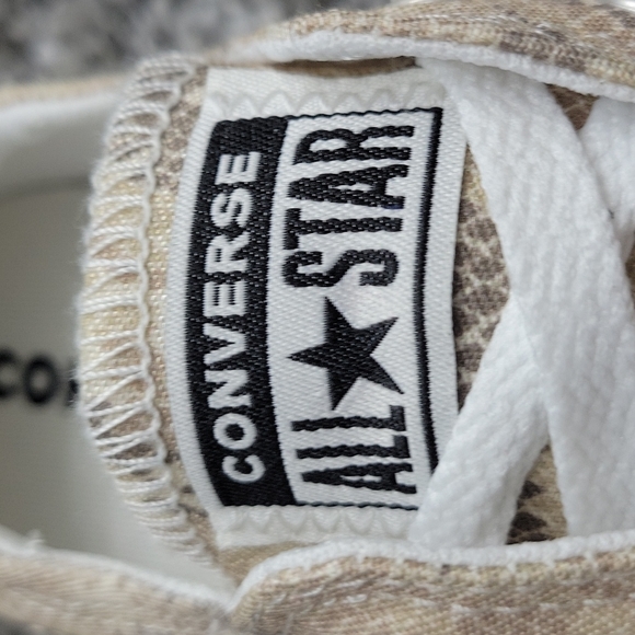 Converse shoes slip on Brand new in the box authentic - Picture 2 of 11